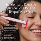 Varita de cuidado facial 4 en 1
