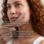 Varita de cuidado facial 4 en 1