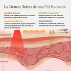 Varita de cuidado facial 4 en 1