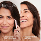 Varita de cuidado facial 4 en 1