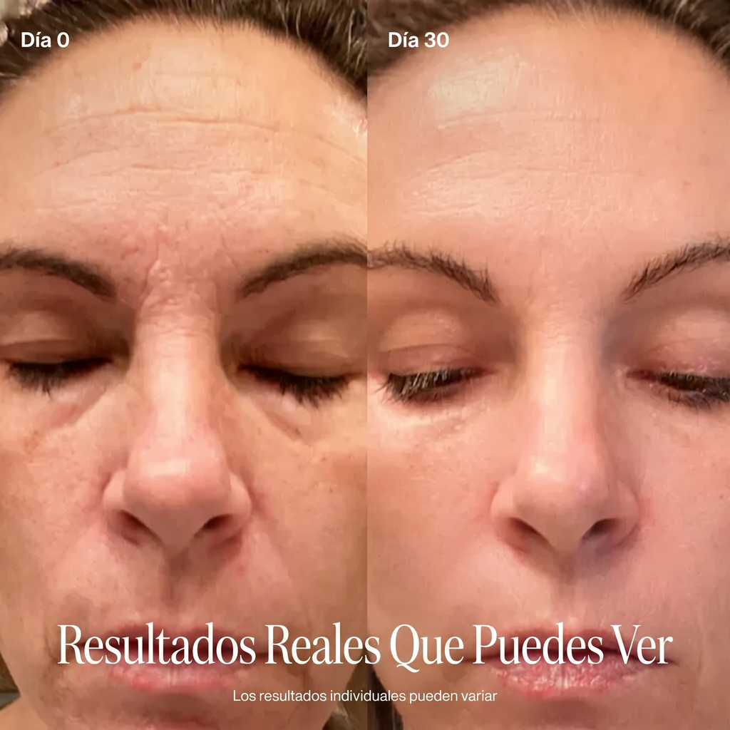 Varita de cuidado facial 4 en 1