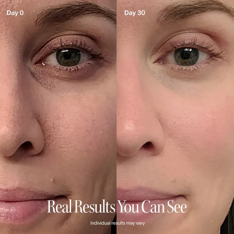 Varita de cuidado facial 4 en 1